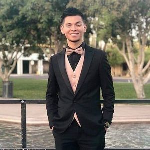 Meet your Posher, Robert